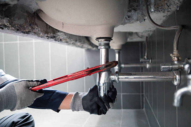 Trusted Leak Detection service in Shady Point, OK - AAA Plumbing Heating